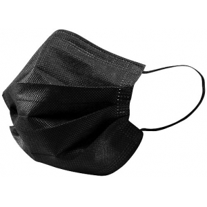 KAITSEMASK 1TK KILES 10TK (KUVATAV HIND 1TK!) MUST JBM