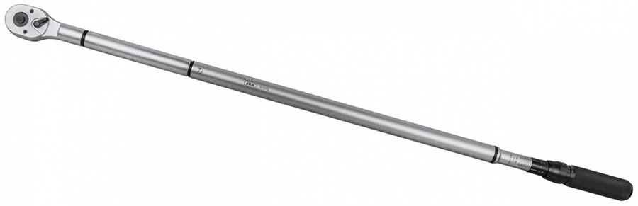 MOMENTVÕTI 200-800NM 3 / 4" 24H NARREPEA 2-WAY 1210MM PLASTKOHVRIS JBM