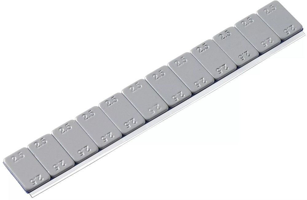 LIIMITAV TASAKAAL. ÕHUKE. 2.2MM. KARP 100X30G (12X2.5G) FE. HALL. SPEEDLINER TEIP. 355 2.0