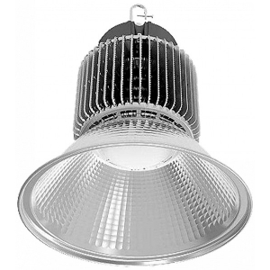 230V LED TÖÖKOJA / TOOTMISHALLI SISE VALGUSTI 20000LM. 200W. MEANWLEE. IP20 JBM