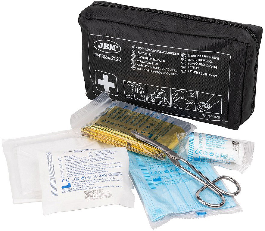 AUTOAPTEEK SÕIDU-. VEOAUTOD. BUSSID DIN13164:2022 JBM