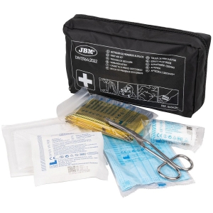 AUTOAPTEEK SÕIDU-. VEOAUTOD. BUSSID DIN13164:2022 JBM