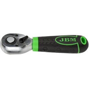 1 / 2" TIRRVÕTI 72H 170MM "NEW GEN MINI" SATIN JBM