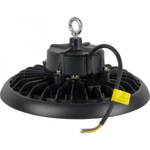 230V LED TÖÖKOJA / TOOTMISHALLI SISE VALGUSTI 24000LM. 150W ALUMINIUM. IP65 JBM