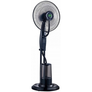 230V PÕRANDAVENTILAATOR NIISUTUSSÜSTEEMIGA. 230V. 75W. TIMER. 3-KIIRUST JBM