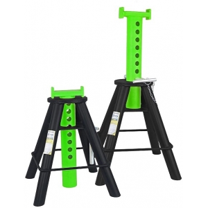 NELIJALGPÜRAMIID PUKK 10T "HEAVY-HIGH" 482-775MM. 2TK (KONTROLLI 2TK) JBM
