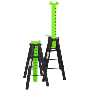 NELIJALGPÜRAMIID PUKK 10T "XL HEAVY-HIGH" 736-1212MM. 2TK(2 KARPI!) JBM