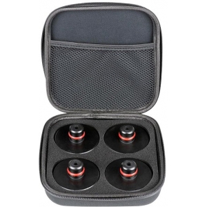 4-OS. TESLA MODEL 3 / Y / S / S / X TÕSTEADAPTRITE KOMPLEKT 4TK+KOTT JBM