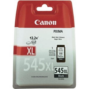 Canon чернила PG-545XL, черный