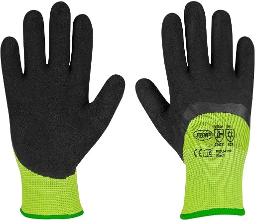 TALVEKINDLAD TÖÖKINDAD "ANTI-COLD" XL / 11. RIPUTUSPAKK JBM