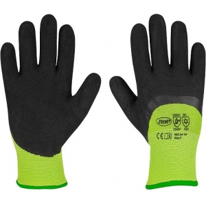 TALVEKINDLAD TÖÖKINDAD "ANTI-COLD" XL / 11. RIPUTUSPAKK JBM