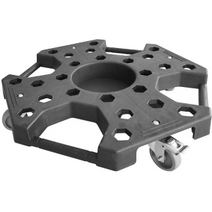 REHVIALUS / RATTAALUS / TRANSPORDIALUS "FORWHEELS" MAX 136KG. 66CM. 4X75MM RATTAD JBM