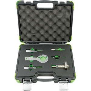 MOOTORI RIHMADE FIX. KOMPLEKT FIAT. OPEL. ALFA 1.9. 2.4L 16V JBM