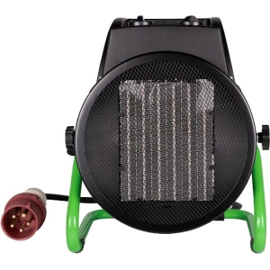 KERAAMILISE ELEMENDIGA TERMOST. SOOJAPUHUR "WINTER+" 9KW 400V (MAX 80M2) JBM