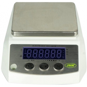 ELEKTROONILINE KAAL / DIGIKAAL MAX 5KG JBM