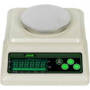 ELEKTROONILINE KAAL / DIGIKAAL MAX 2KG JBM