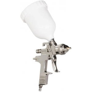 ÜLAPAAGIGA VÄRVIPÜSTOL / VÄRVIPRITS "AIR SPRAY GUN" 1.8MM. 600ML JBM