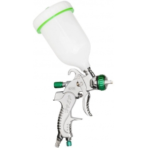 ÜLAPAAGIGA VÄRVIPÜSTOL / VÄRVIPRITS "PRO SPRAY GUN" 1.4MM. 600ML. HVLP JBM