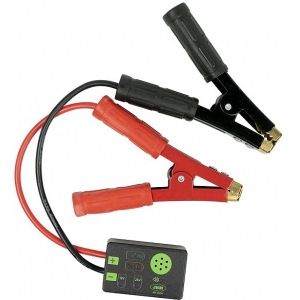 AUTO ELEKTROONIKA ÜLEPINGE KAITSE "OWERFLOW" (KEEVITUS. ÜLEVOOL) 12V / 24V JBM