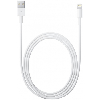 Apple кабель Lightning-USB 0,5м
