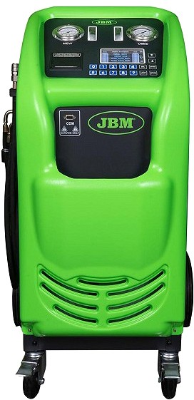 AUTOMAATKASTI ÕLIVAHETAJA. TÄISAUTOMAATNE "NEW GEN" +ADAPTERID JBM