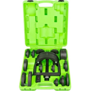 RATTARUMMU JA RATTALAAGRI TÕMMITSA "HUB / BEARING MASTER KIT" JBM