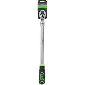 1 / 2" TELESKOOP TIRRVÕTI 1 / 2" 72H 450-610MM. ASENDI KUULLUKUSTIGA JBM