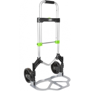TRANSPORDIKÄRU KOKKUKLAPITAV "ALUMAX3". MAX 90KG JBM
