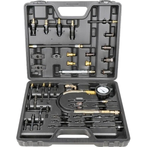 DIISELMOOTORI KOMPRESSIOONI MÕÕTJA "MASTERKIT" SÕIDUAUTOD. VEOKID 0-70BAR JBM
