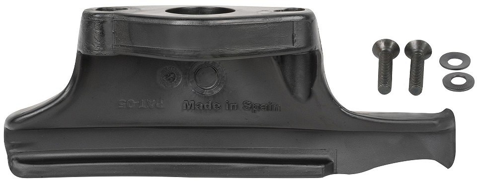 SÕIDUAUTO MONTAAZIPINGI MONTAAZIPEA "UNIVERSAL" (RUNFLAT. M LOW PROFILE) JBM