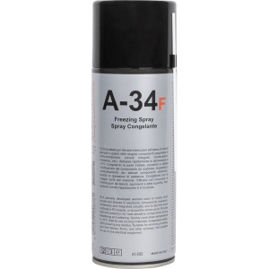 JÄÄAEROSOOL / KÜLMASPRAY / JÄÄSPREI "FREEZING SPRAY" 400ML / -42°C JBM*