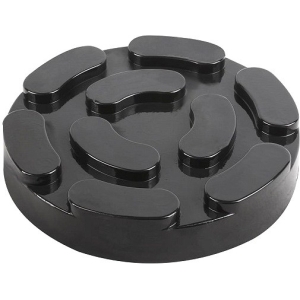 AUTOTÕSTUKI KUMMIPADI ÜMMARGUNE 138MM (NUSSBAUM / AMI) JBM