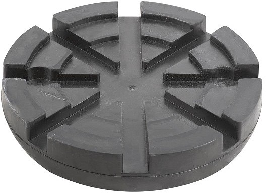 AUTOTÕSTUKI KUMMIPADI ÜMMARGUNE 120MM JBM