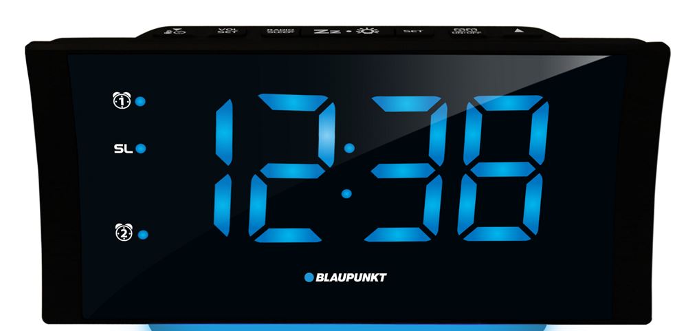 Blaupunkt CR80USB