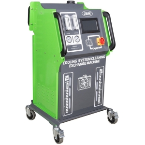 JAHUTUSVEDELIKU VAHETAMISE AUTOMAATSEADE. MAX 20L. 7" LCD JBM*