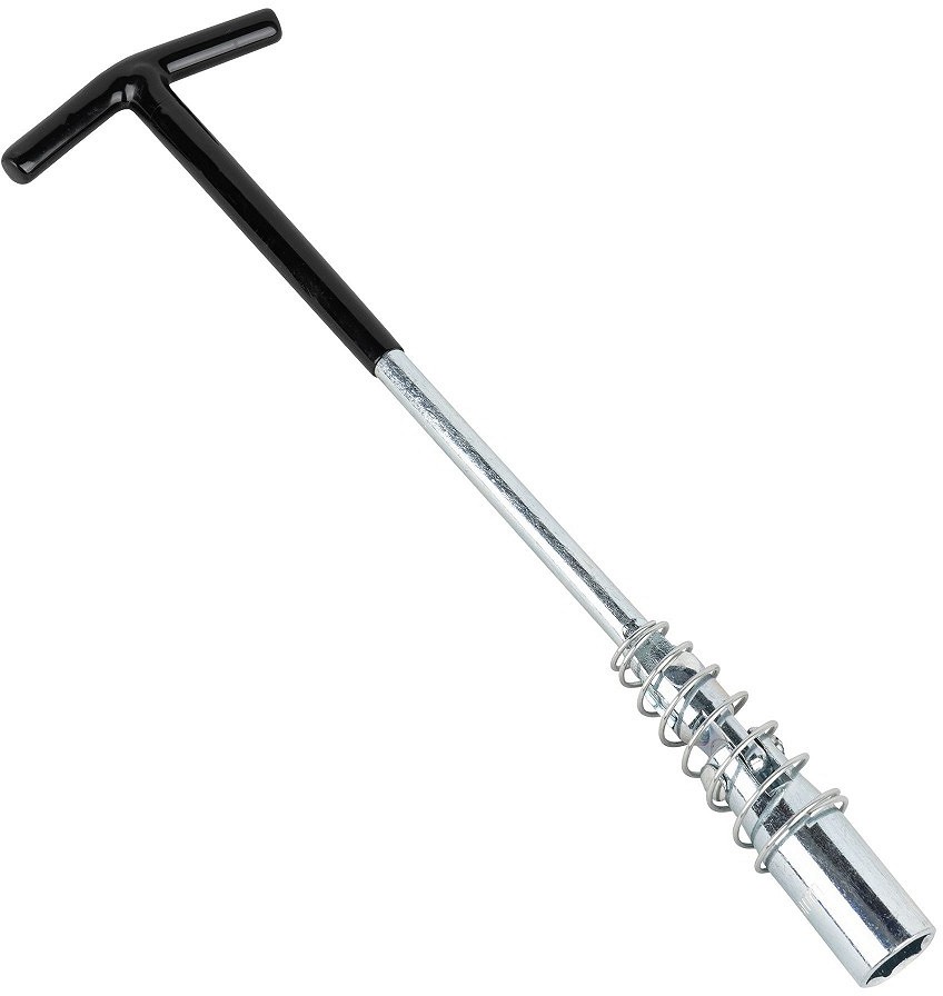 KÜÜNLAVÕTI T-PEA / KARDAANIGA. KÜÜNLAHOIDJAGA 14MM JBM