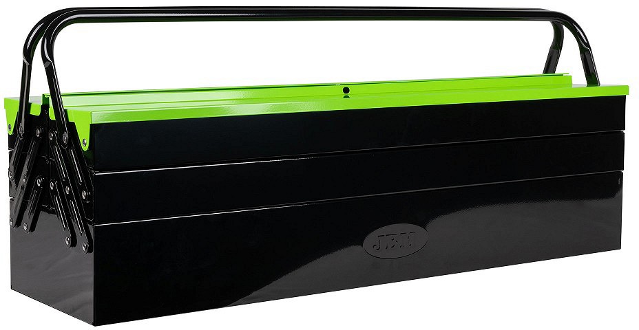 TÖÖRIISTAKAST "STEEL XL" 750MM JBM*