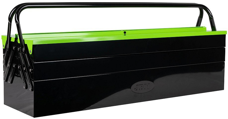 TÖÖRIISTAKAST "STEEL L" 530MM JBM*