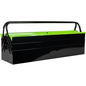 TÖÖRIISTAKAST "STEEL L" 530MM JBM*