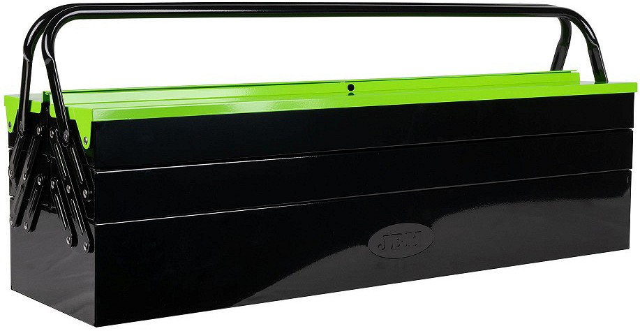 TÖÖRIISTAKAST "STEEL M" 450MM JBM*