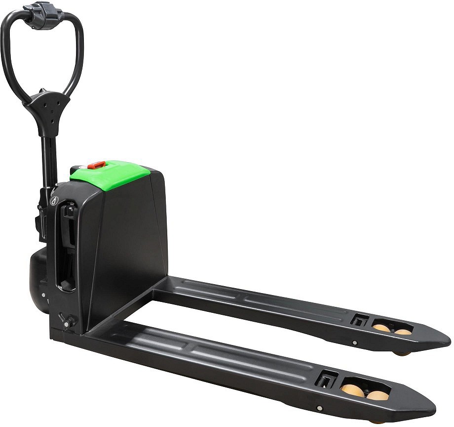 AKUGA ELEKTRILINE KAHVELKÄRU / KAHVELTÕSTUK (ROKLA) 1500KG JBM