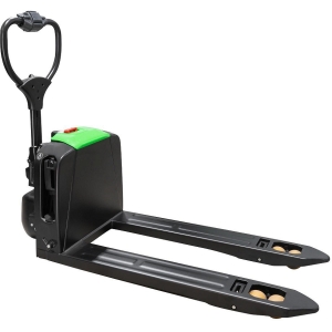 AKUGA ELEKTRILINE KAHVELKÄRU / KAHVELTÕSTUK (ROKLA) 1500KG JBM