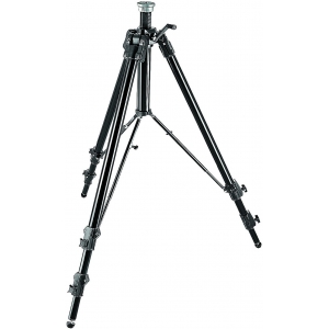 Manfrotto statiiv 161MK2B, must