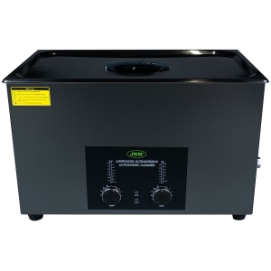 DETAILIPESU ULTRAHELIPESUR "ULTRASONIC" 30L. 600W. 80°C JBM