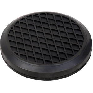 AUTOTÕSTUKI KUMMIPADI ÜMMARGUNE 123MM (ROTARY / BLITZ) JBM