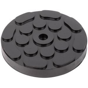 AUTOTÕSTUKI KUMMIPADI ÜMMARGUNE 120MM (1-KINNITUSAVA. ATH-HEINL JT) JBM