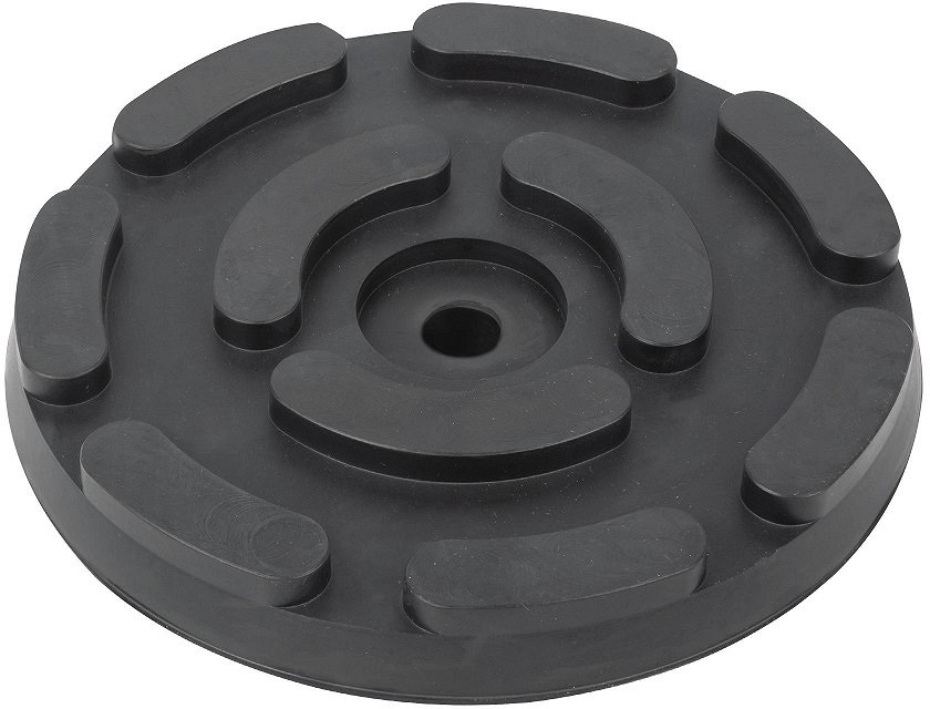 AUTOTÕSTUKI KUMMIPADI ÜMMARGUNE 145MM (OMCN JT) JBM