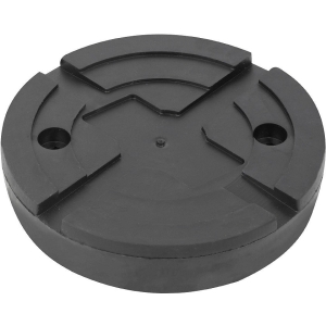 AUTOTÕSTUKI KUMMIPADI ÜMMARGUNE 125MM (2-LÄBIVAT AVA. IME / AMI) JBM