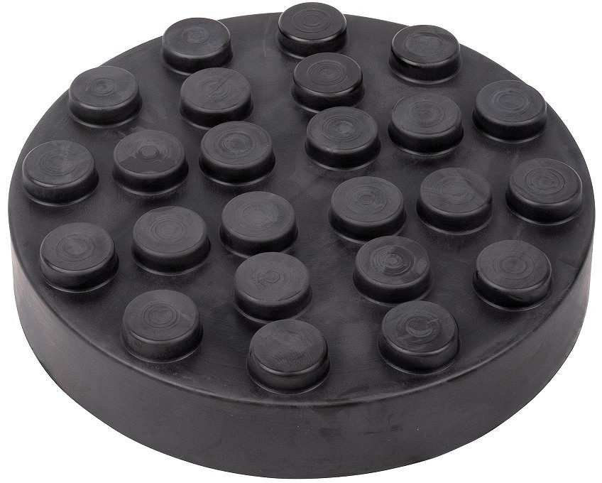 AUTOTÕSTUKI KUMMIPADI ÜMMARGUNE 120MM (RAVAGLIOLI) JBM