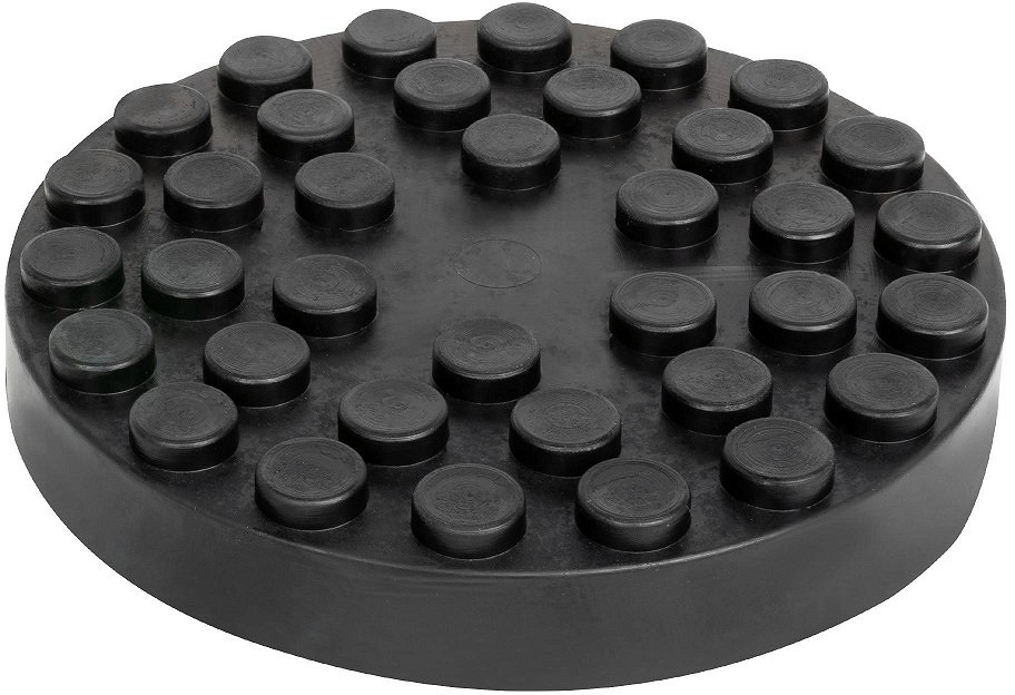 AUTOTÕSTUKI KUMMIPADI ÜMMARGUNE 145MM. RAVAGLIOLI JBM